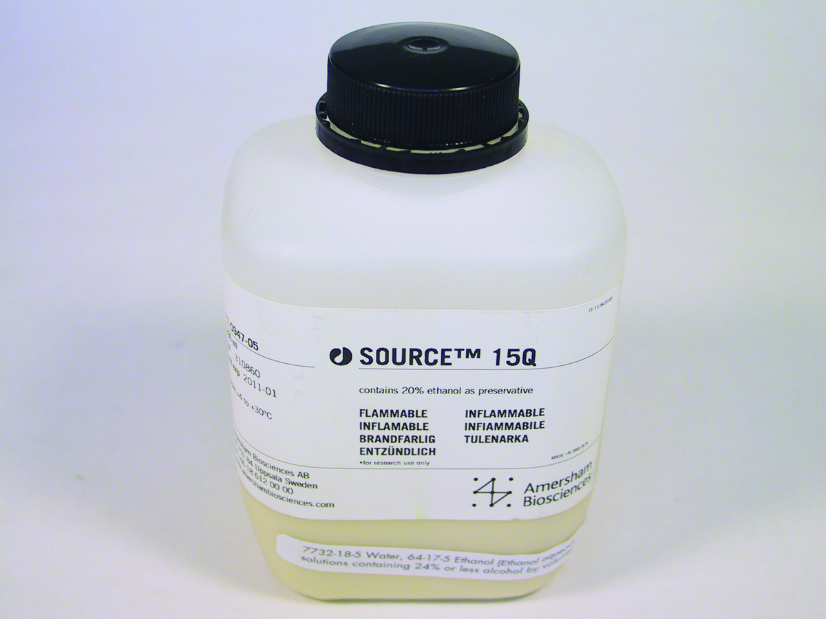 SOURCE™ 15Q 17094720 - Chromatography products - Cytiva