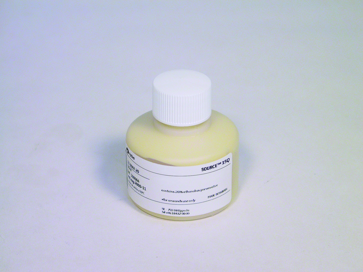SOURCE™ 15Q 17094720 - Chromatography products - Cytiva