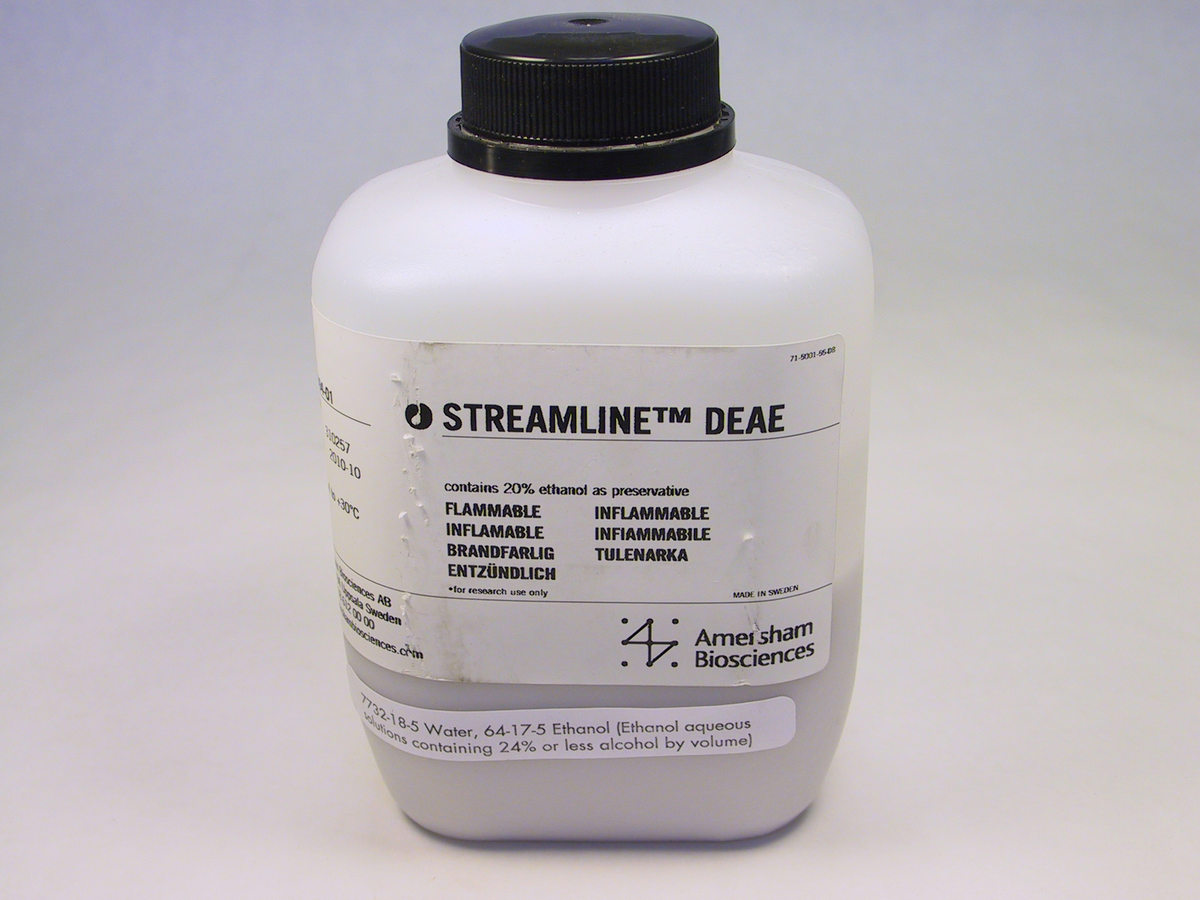 STREAMLINE™ DEAE 17099401 - Uncategorized - Cytiva