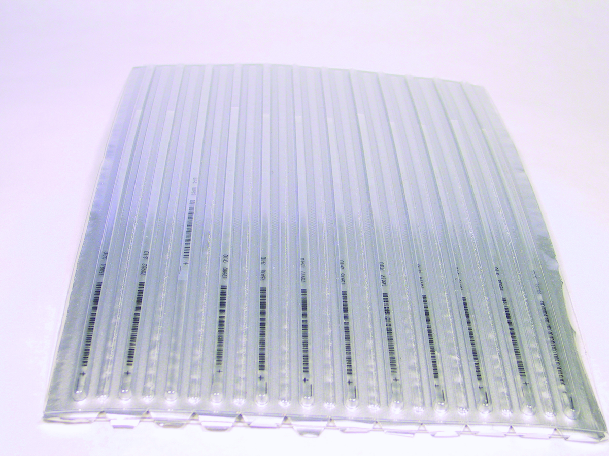 Immobiline DryStrip Gels 17600195 - Protein analysis equipment and supplies - Cytiva