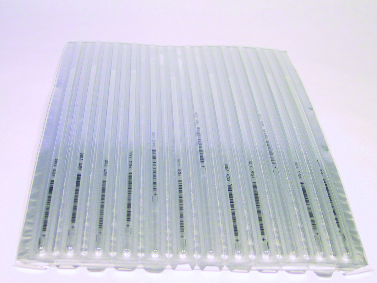 Immobiline DryStrip Gels 17600195 - Protein analysis equipment and supplies - Cytiva