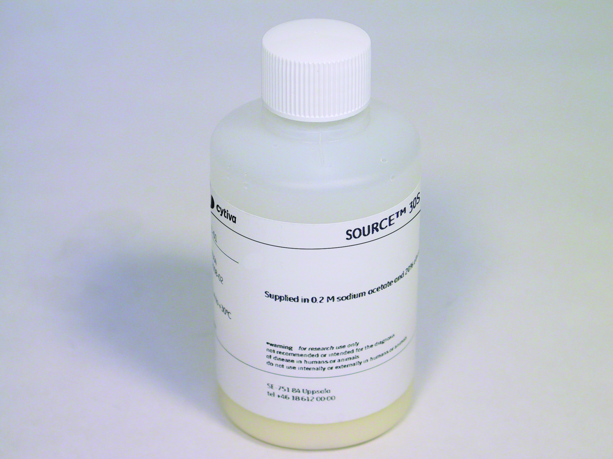 SOURCE™ 30S 17127301 - Chromatography products - Cytiva