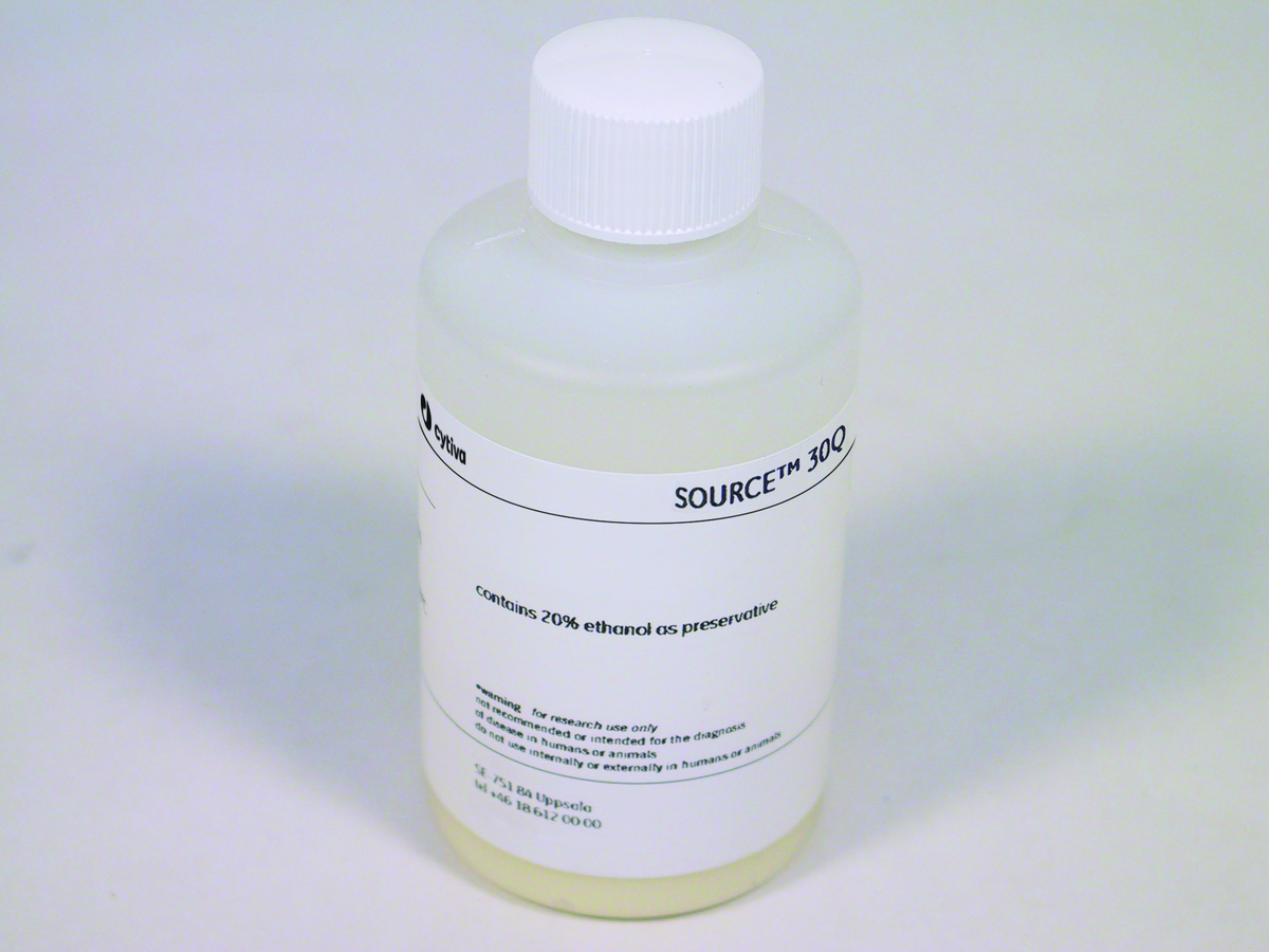 SOURCE™ 30Q 17127501 - Chromatography products - Cytiva