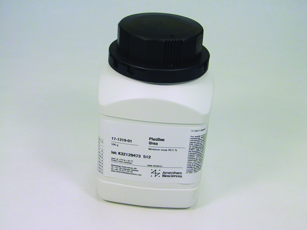 Urea 17131901 - Protein analysis equipment and supplies - Cytiva