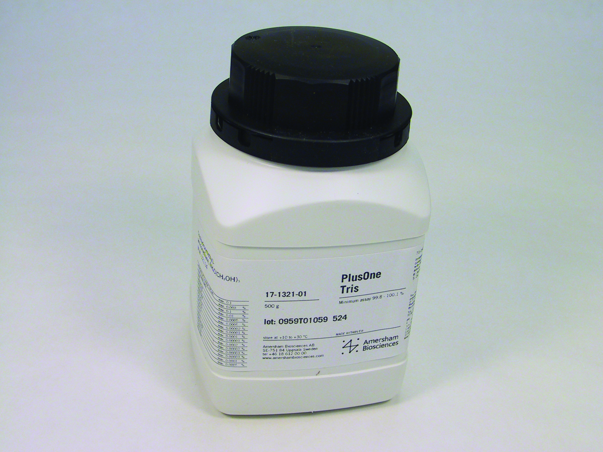 Tris 17132101 - Protein analysis equipment and supplies - Cytiva