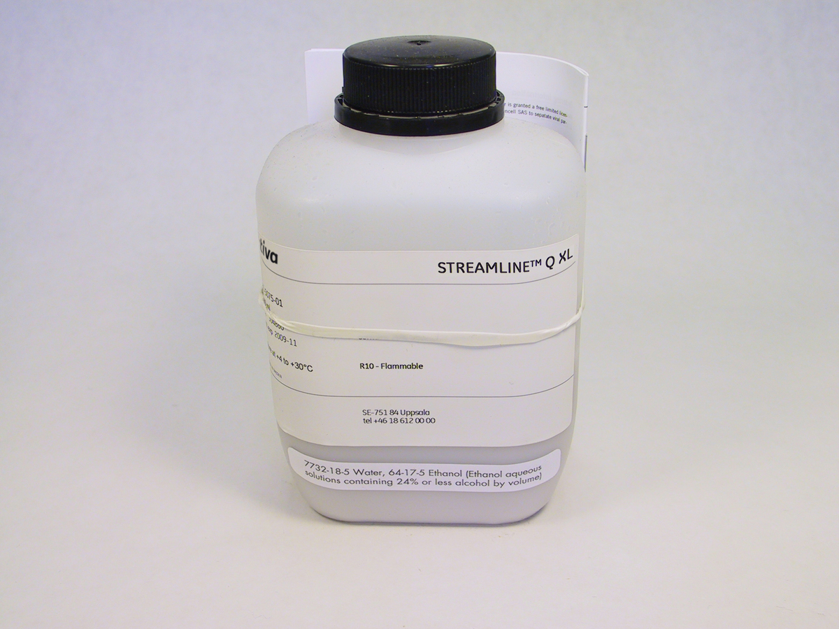 STREAMLINE™ Q XL 17507505 - Uncategorized - Cytiva