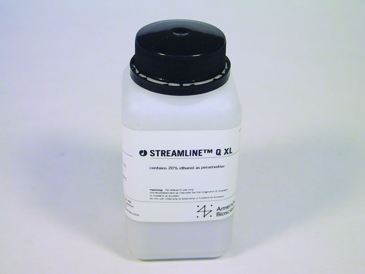 STREAMLINE™ Q XL 17507505 - General - Cytiva