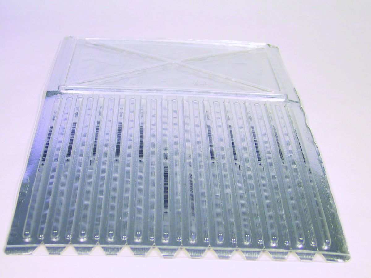 Immobiline DryStrip Gels 17600195 - Protein analysis equipment and supplies - Cytiva