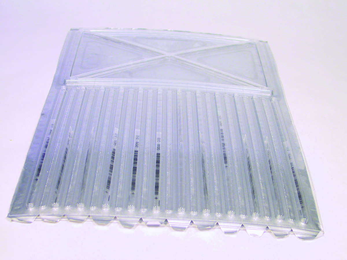Immobiline DryStrip Gels 17600195 - Protein analysis equipment and supplies - Cytiva