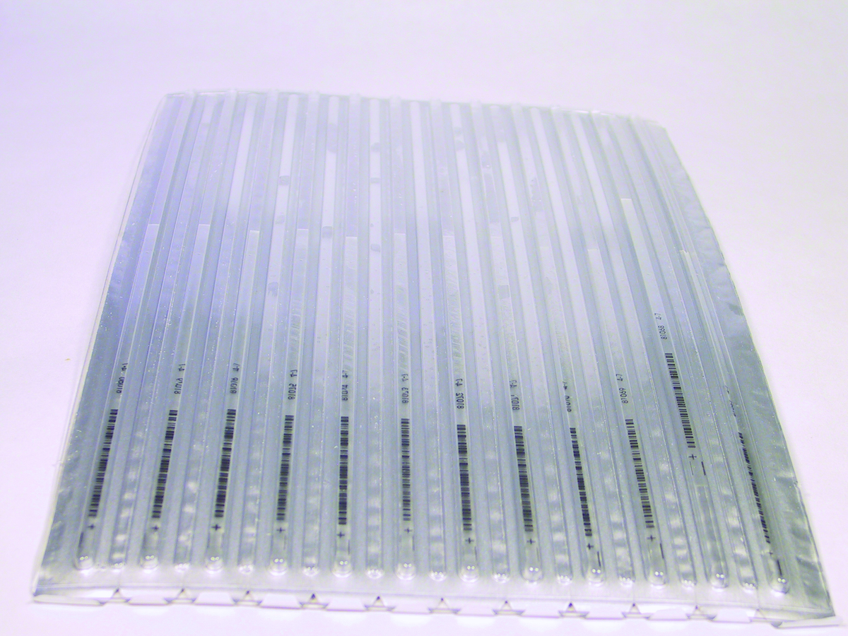 Immobiline DryStrip Gels 17600195 - Protein analysis equipment and supplies - Cytiva