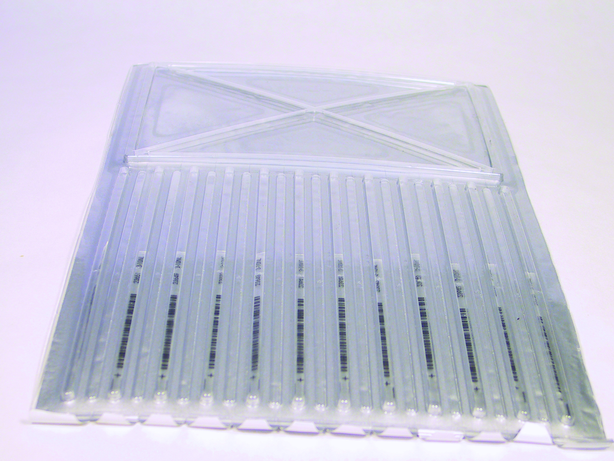 Immobiline DryStrip Gels 17600195 - Protein analysis equipment and supplies - Cytiva