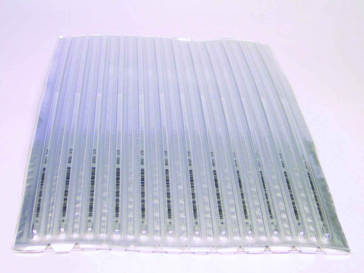 Immobiline DryStrip Gels 17600195 - Protein analysis equipment and supplies - Cytiva