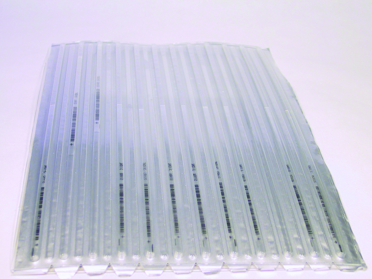 Immobiline DryStrip Gels 17600195 - Protein analysis equipment and supplies - Cytiva