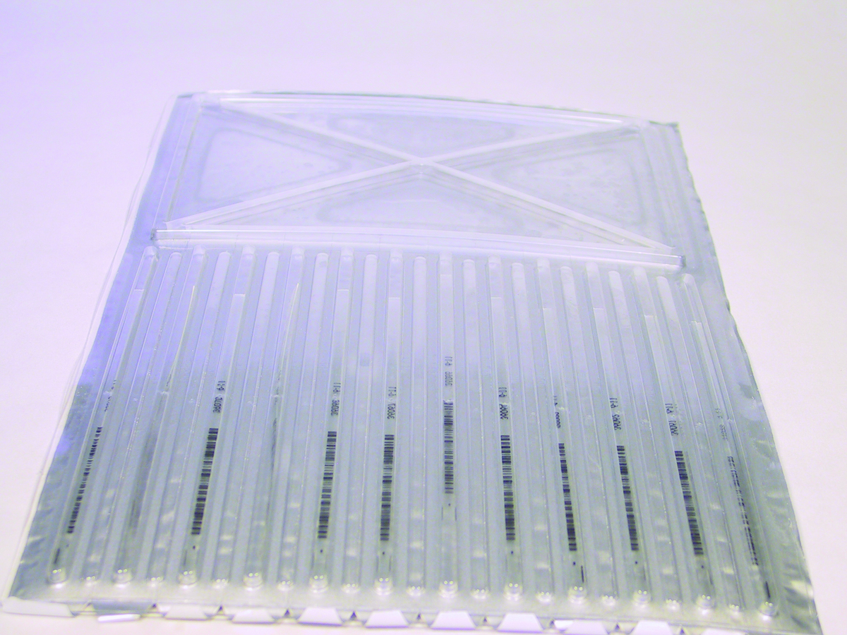 Immobiline DryStrip Gels 17600195 - Protein analysis equipment and supplies - Cytiva