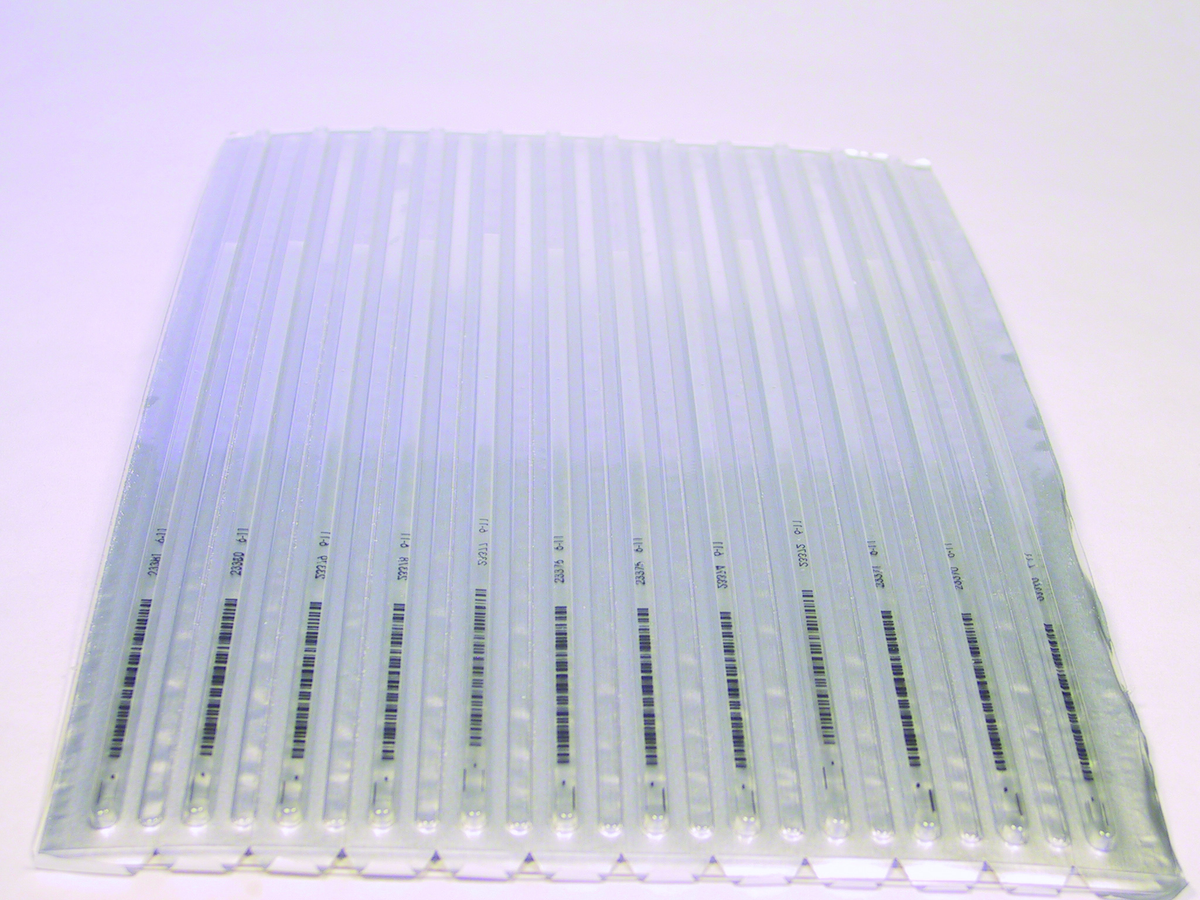 Immobiline DryStrip Gels 17600195 - Protein analysis equipment and supplies - Cytiva