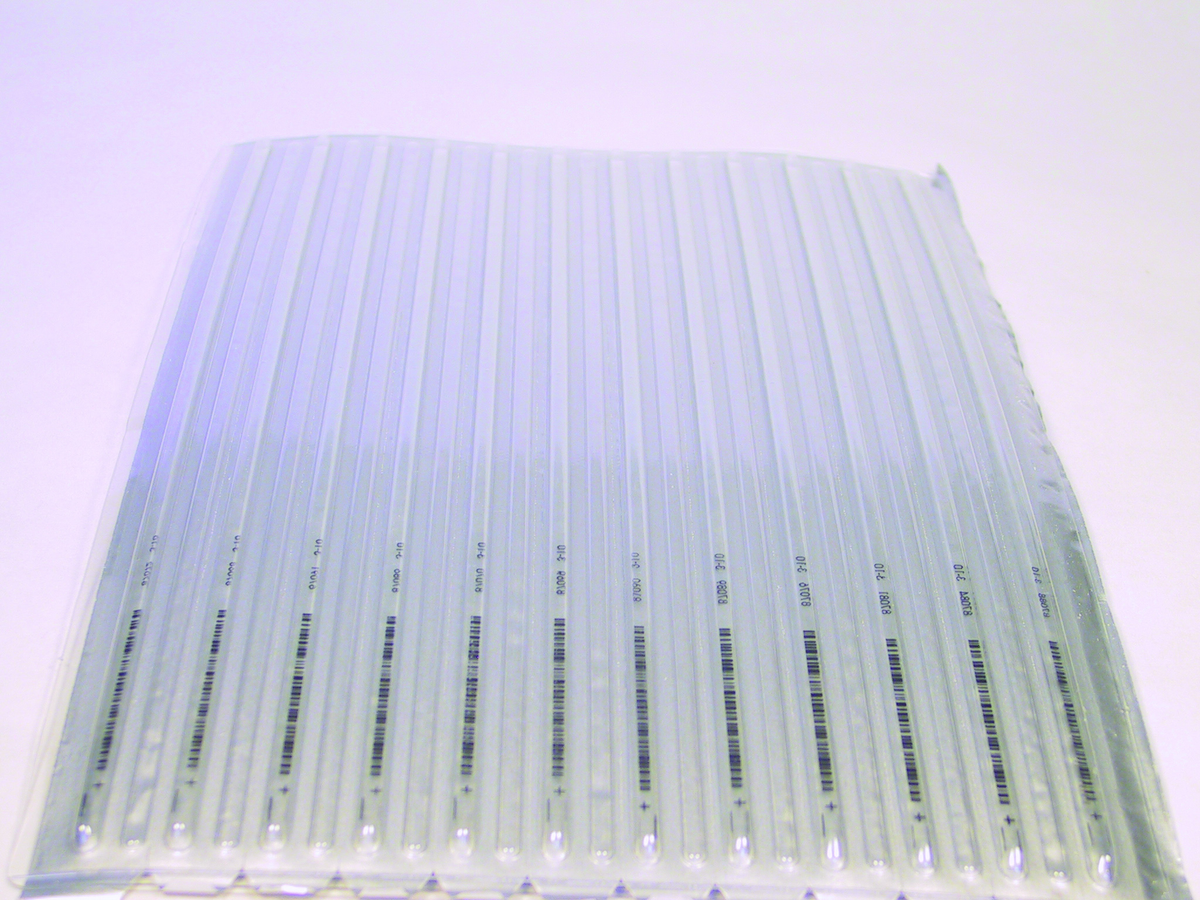 Immobiline DryStrip Gels 17600195 - Protein analysis equipment and supplies - Cytiva