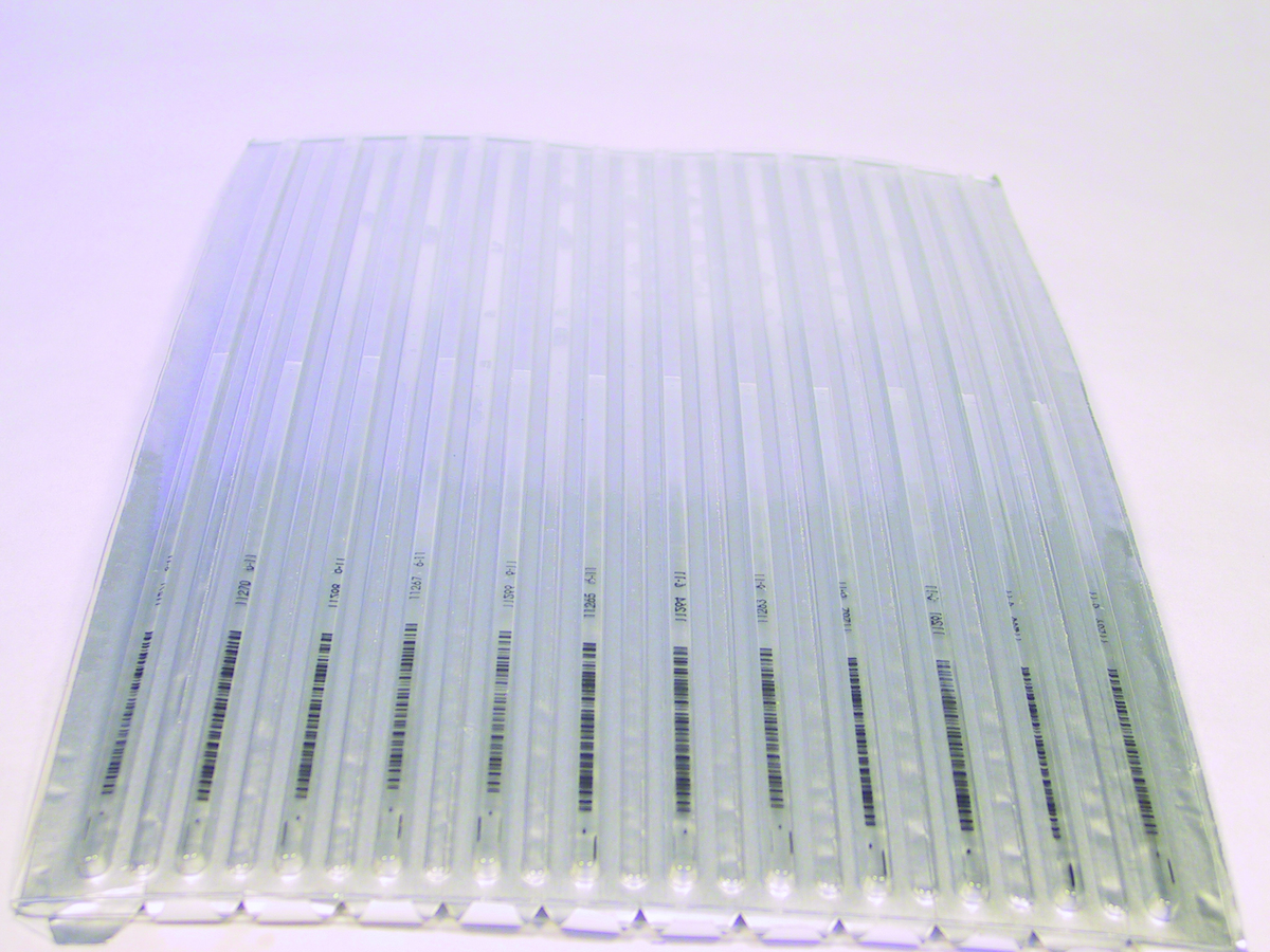 Immobiline DryStrip Gels 17600195 - Protein analysis equipment and supplies - Cytiva