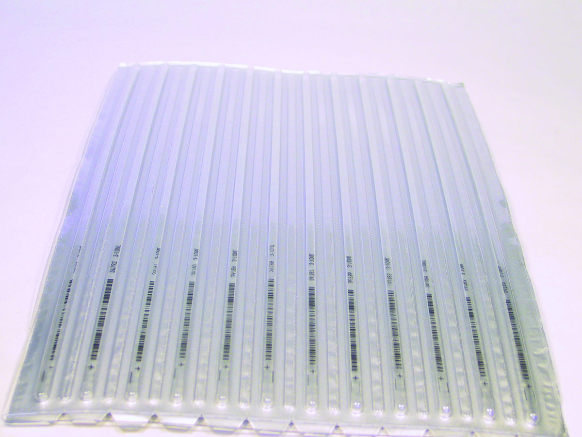 Immobiline DryStrip Gels 17600195 - Protein analysis equipment and supplies - Cytiva