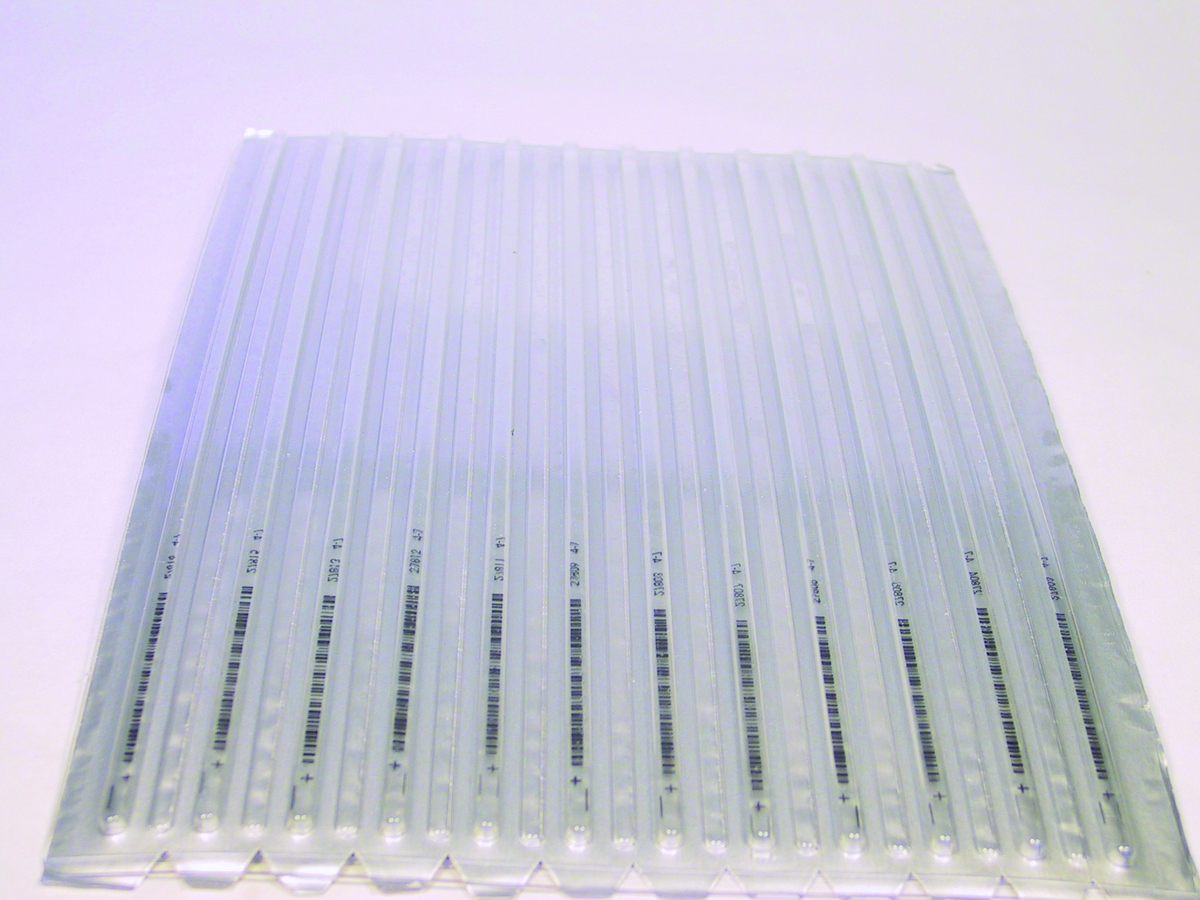 Immobiline DryStrip Gels 17600195 - Protein analysis equipment and supplies - Cytiva