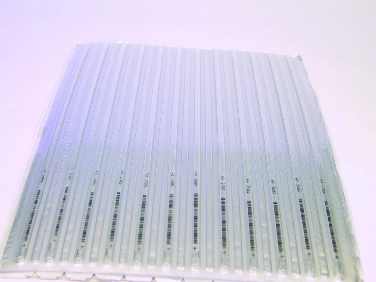 Immobiline DryStrip Gels 17600195 - Protein analysis equipment and supplies - Cytiva
