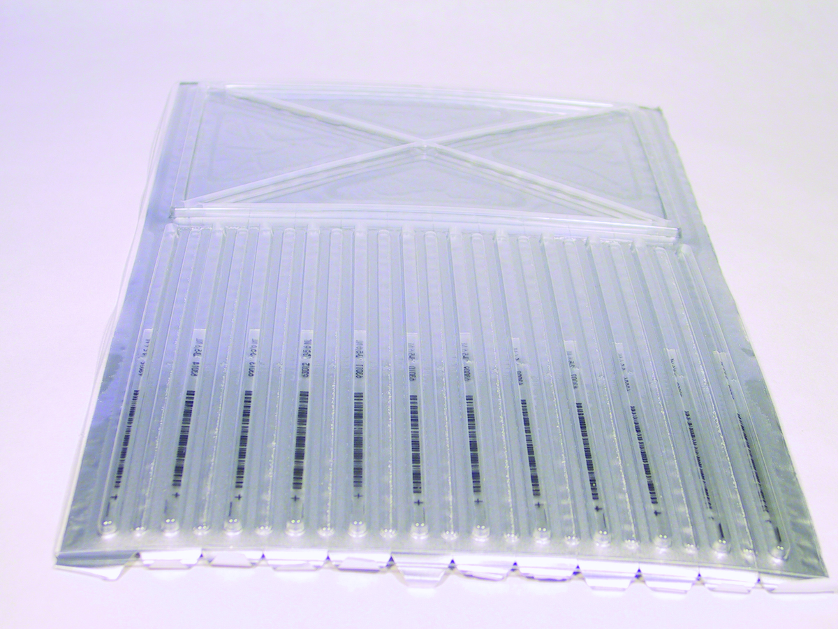 Immobiline DryStrip Gels 17600195 - Protein analysis equipment and supplies - Cytiva