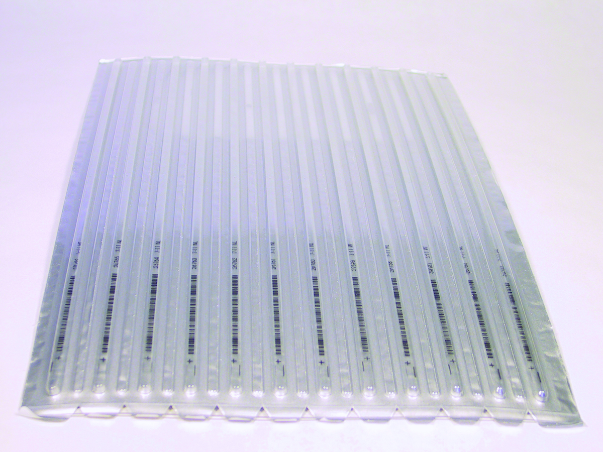 Immobiline DryStrip Gels 17600195 - Protein analysis equipment and supplies - Cytiva