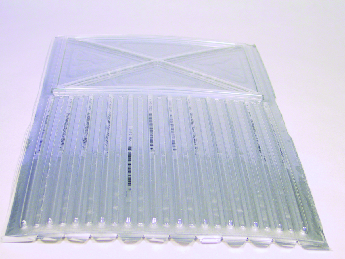 Immobiline DryStrip Gels 17600195 - Protein analysis equipment and supplies - Cytiva