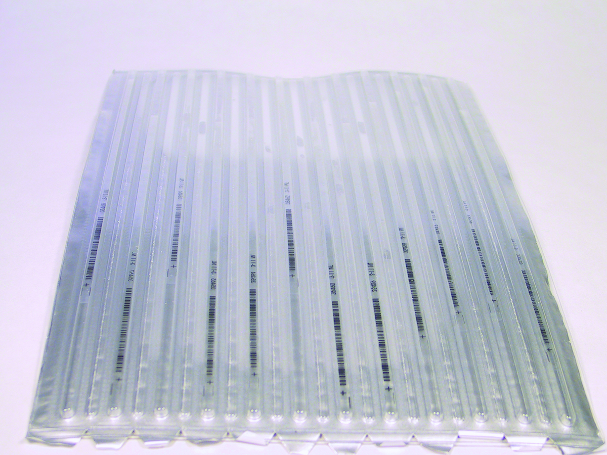 Immobiline DryStrip Gels 17600195 - Protein analysis equipment and supplies - Cytiva