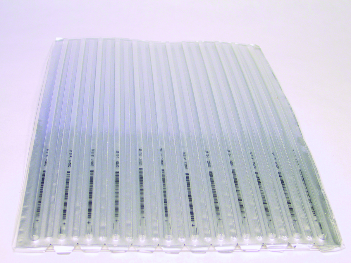 Immobiline DryStrip Gels 17600195 - Protein analysis equipment and supplies - Cytiva