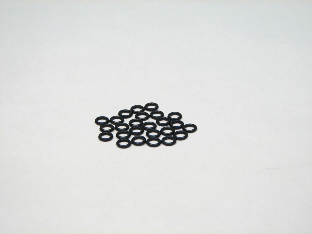 Other O-Rings 18025391 - Uncategorized - Cytiva
