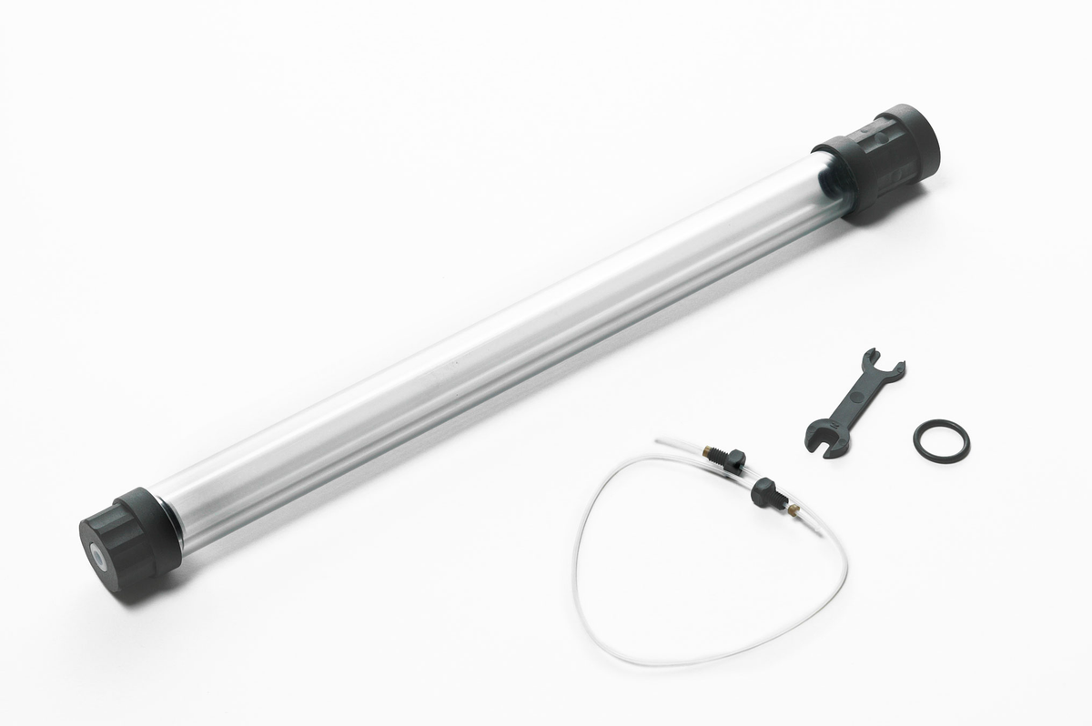 HR 16 Packing Equipment 18144201 - General - Cytiva
