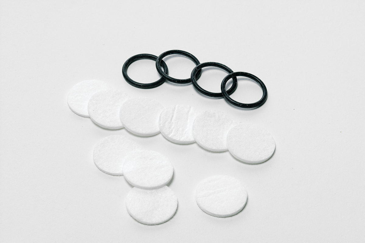 Filter Kit, HR 16 18358501 - General - Cytiva