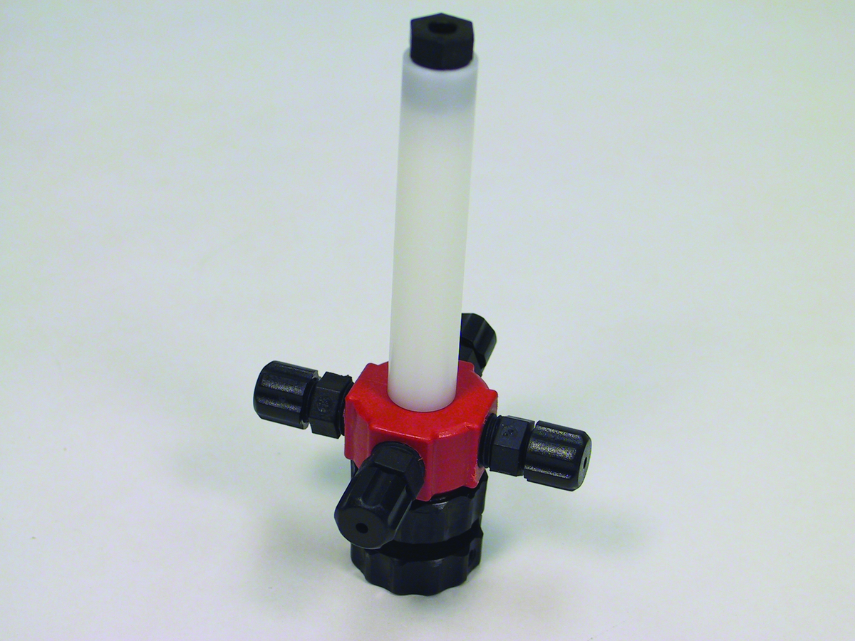 Manual, Solenoid, and Motor Valves 18110840 - Chromatography products - Cytiva