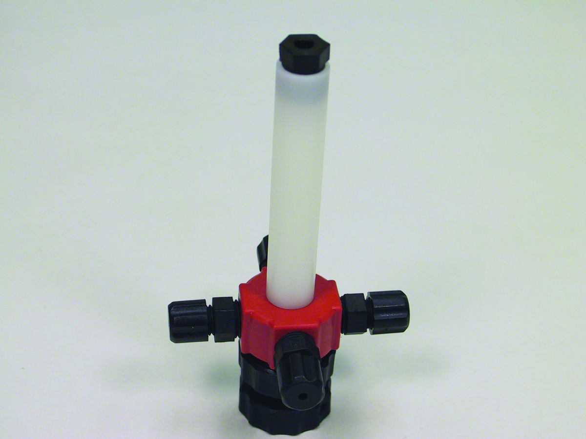 Manual, Solenoid, and Motor Valves 18110840 - Chromatography products - Cytiva
