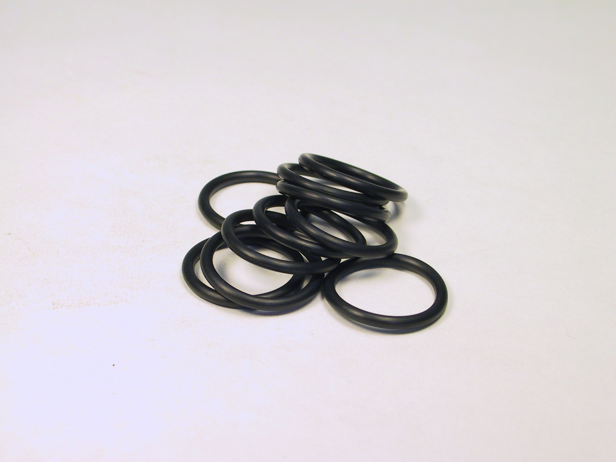 XK and K 9 Series O-Rings 19068801 - General - Cytiva