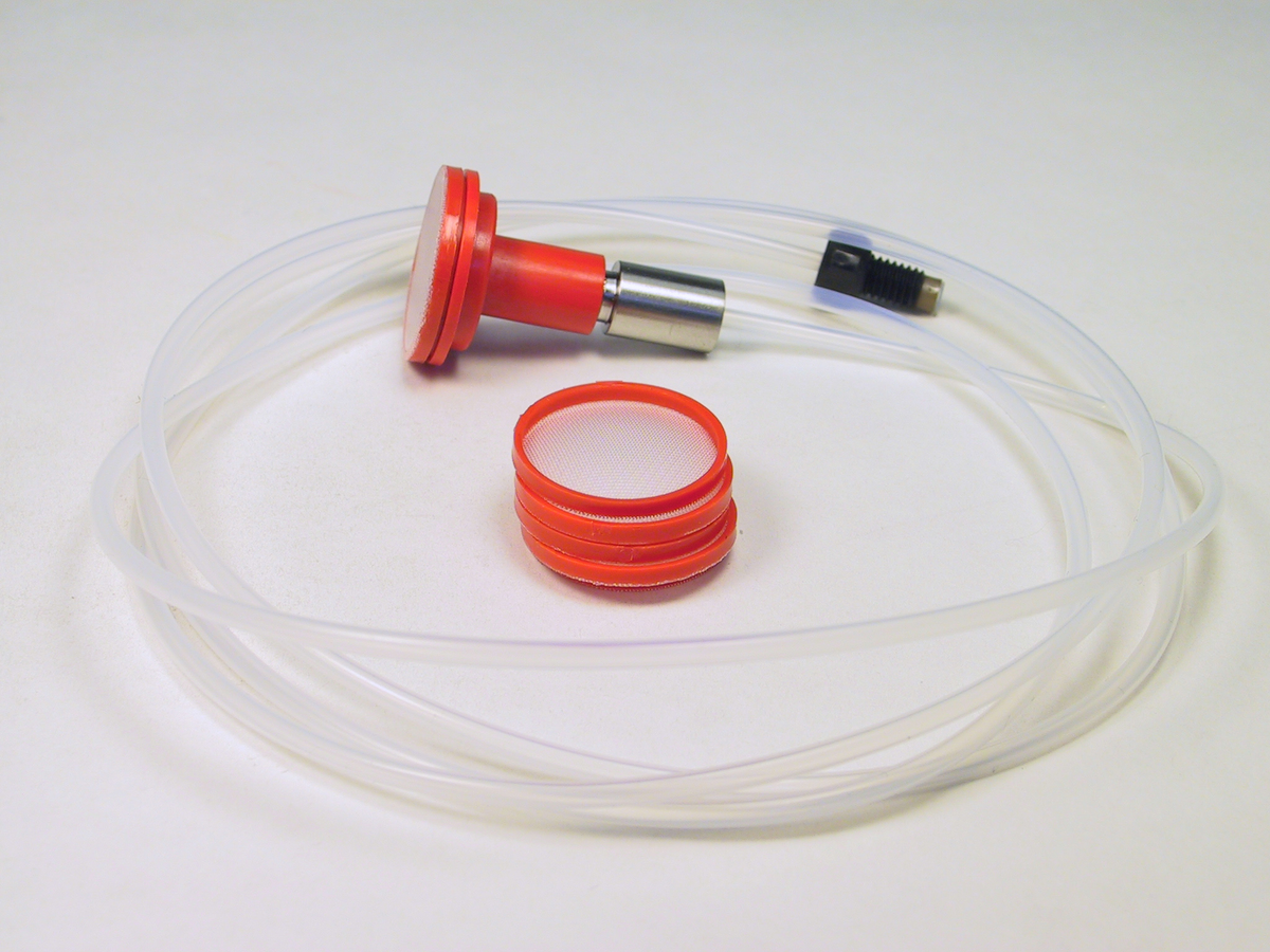 Inlet Tubing with Filter 19199208 - Uncategorized - Cytiva