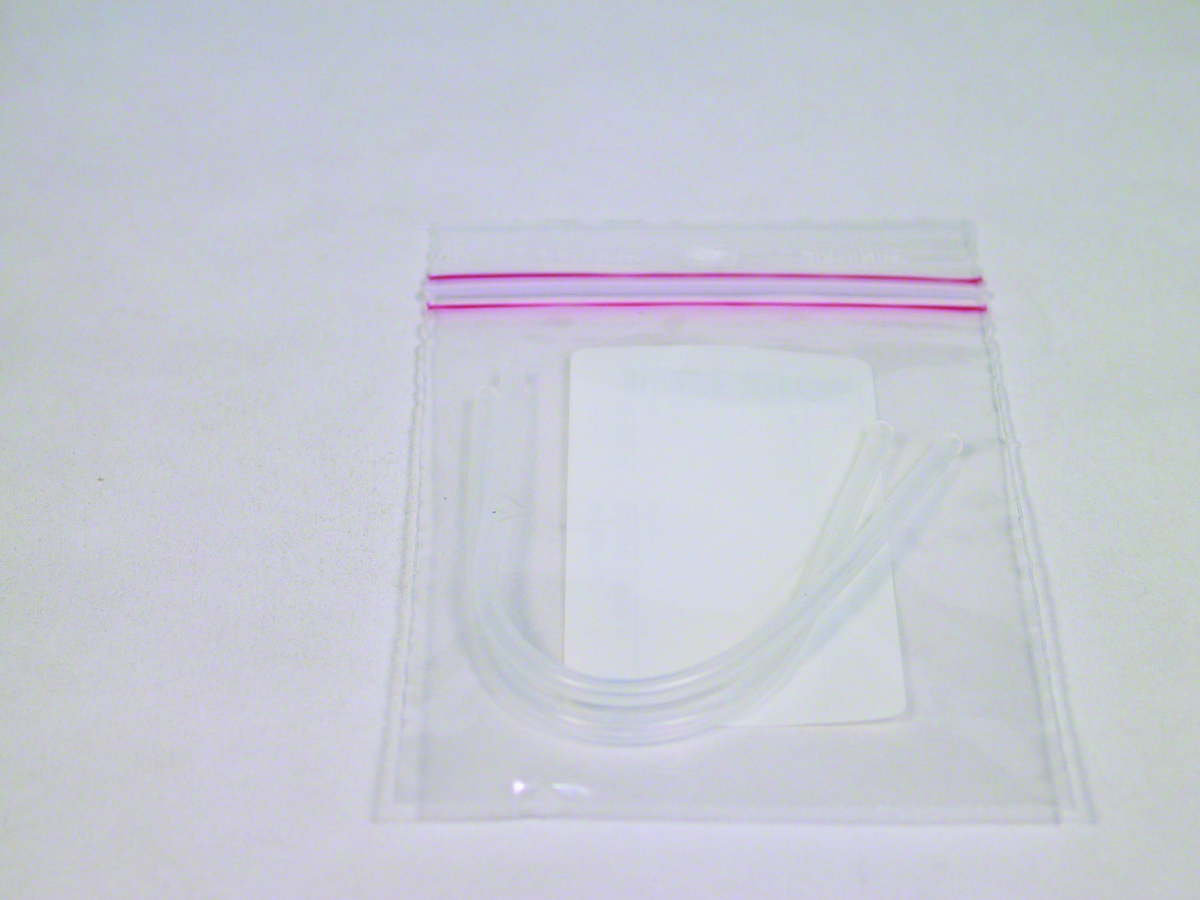 Tubing for Peristaltic Pump P-1 19762901 - Chromatography products - Cytiva
