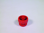 Bottom end piece 19502401 - Uncategorized - Cytiva