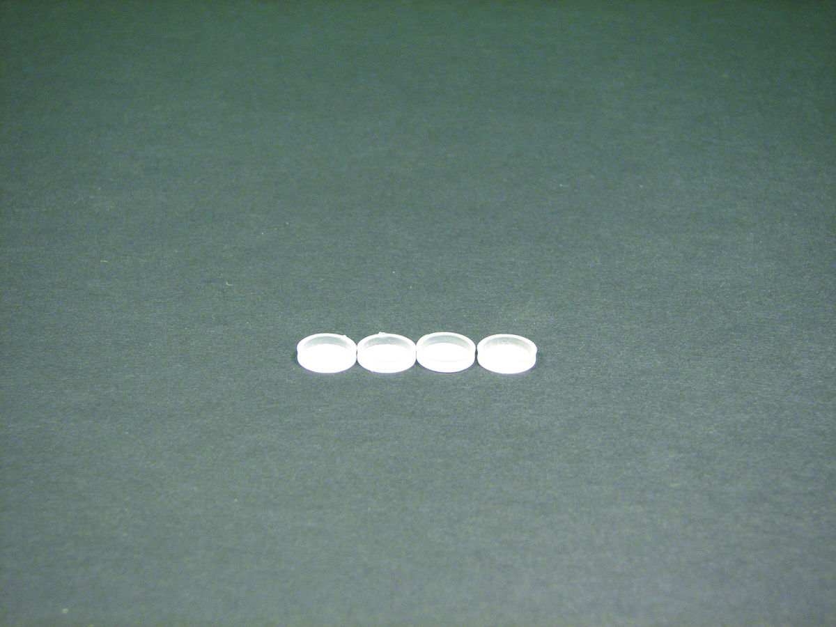 Nets, C 10 and AC 10 19500801 - Uncategorized - Cytiva