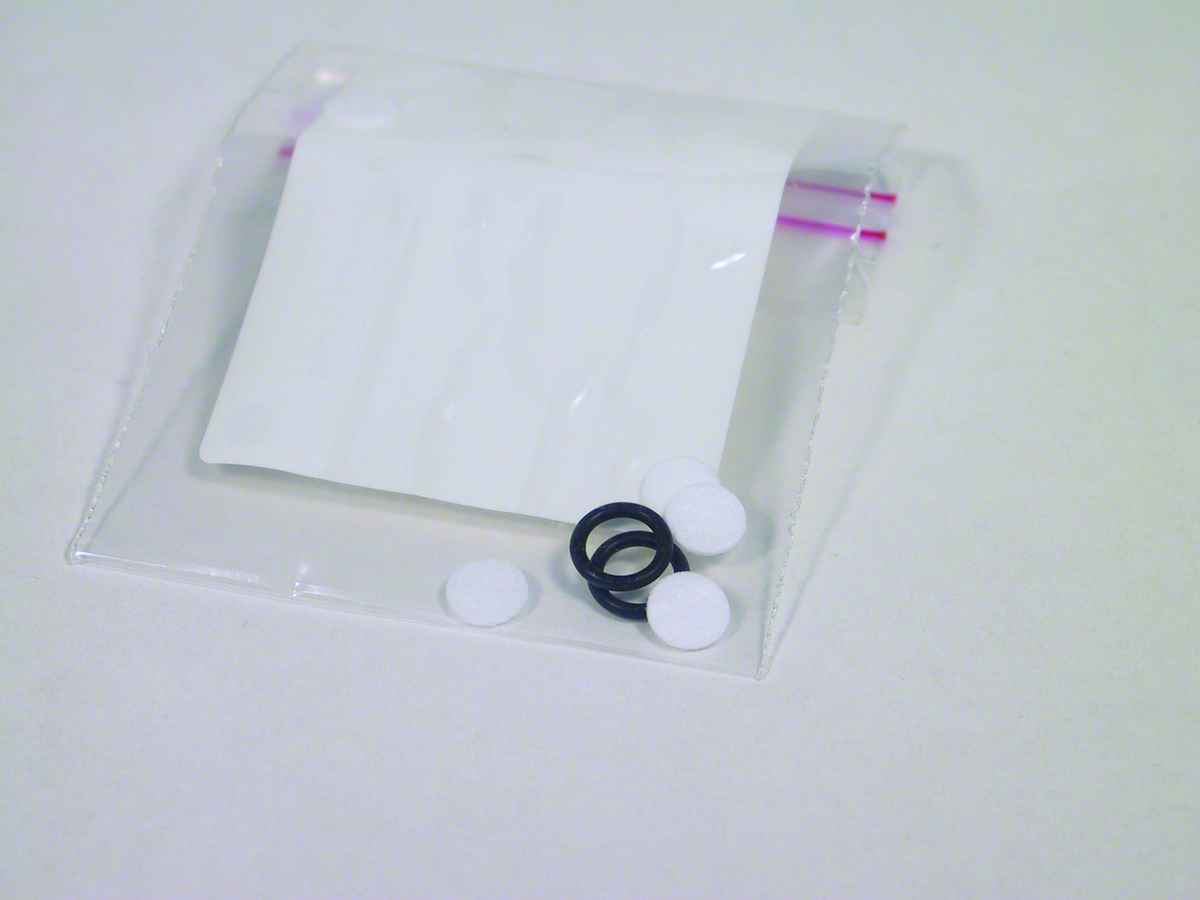 Filter and O-ring kit 19508201 - Uncategorized - Cytiva
