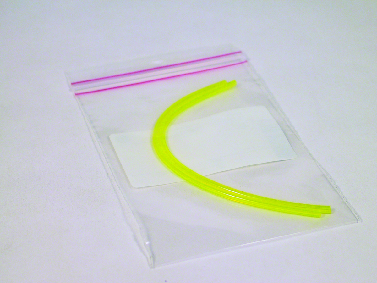 Tubing for Peristaltic Pump P-1 19762901 - Chromatography products - Cytiva