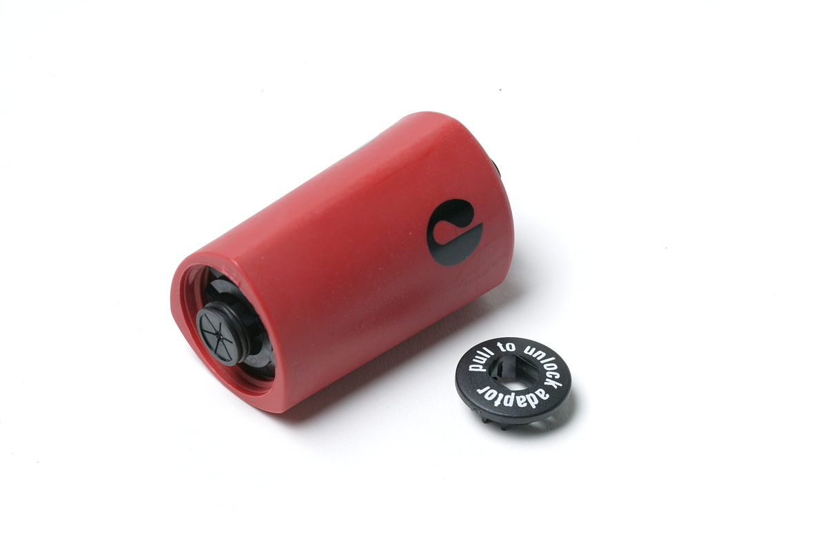 Tricorn Adapter Units 28406406 - Uncategorized - Cytiva