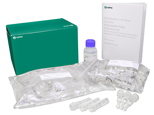 ProbeQuant G-50 Micro Columns 28903408 - Molecular and Immunodiagnostics - Cytiva