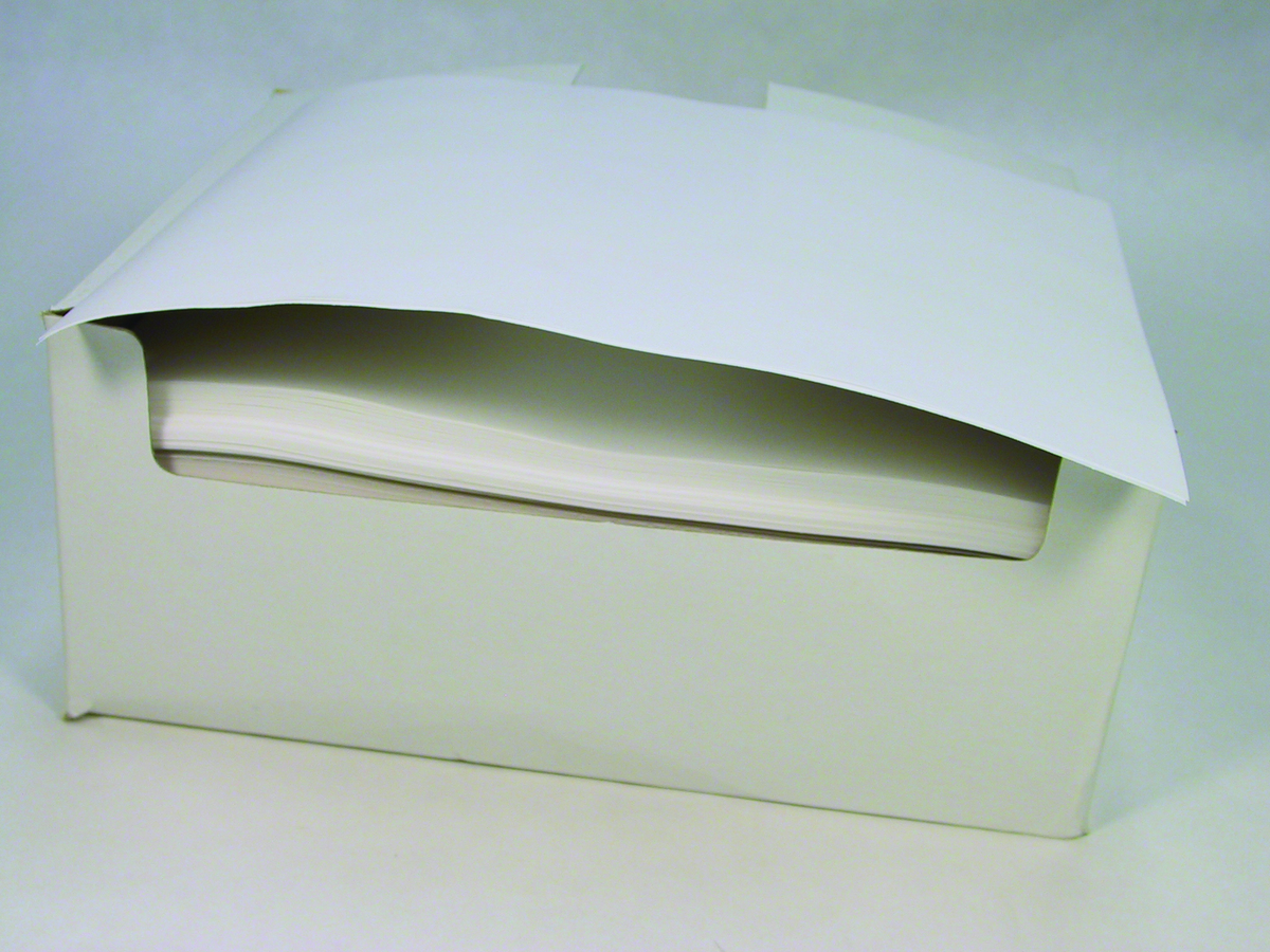 Electrode paper NovaBlot 80110619 - General - Cytiva