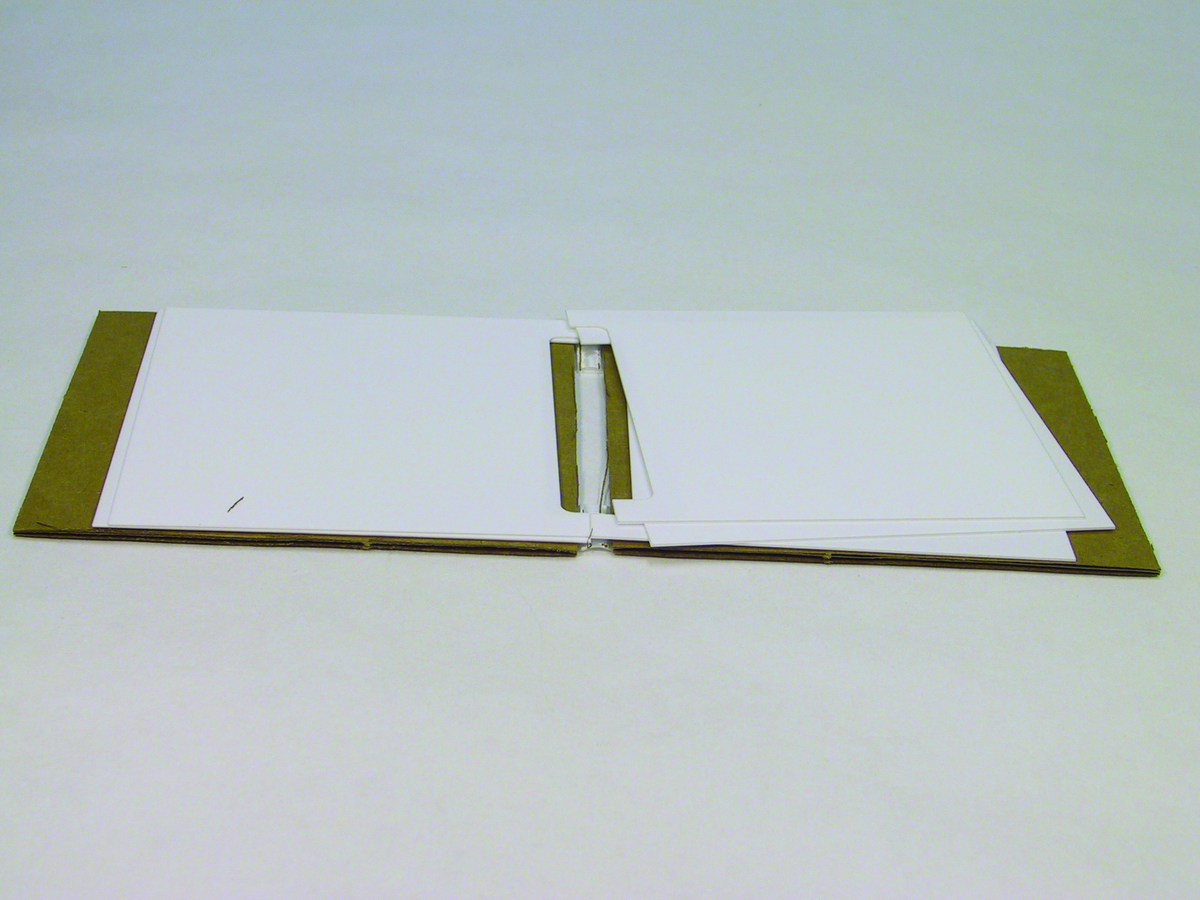 Alumina plate notched SE262N-5 - General - Cytiva