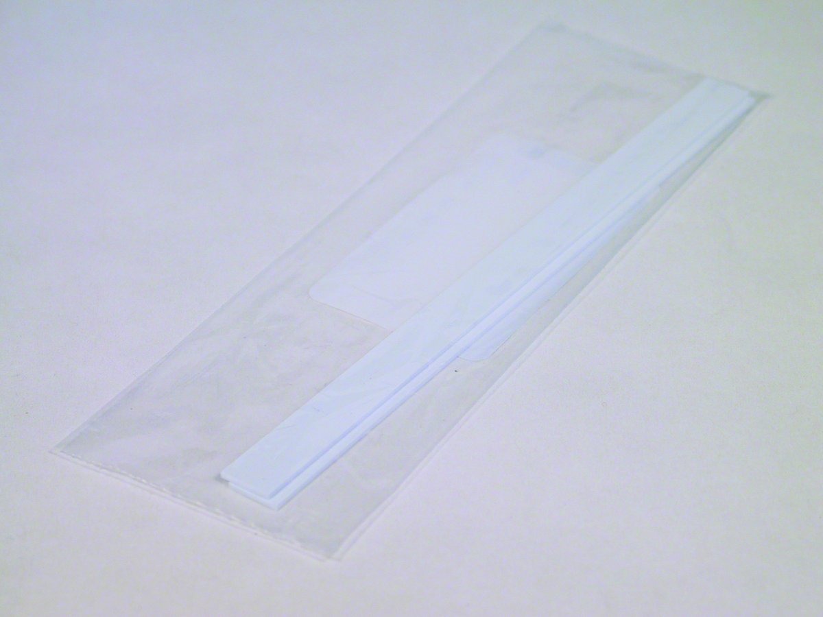 Spacer t = 1.0 mm L = 16 cm SE6118-2-1.0 - Uncategorized - Cytiva
