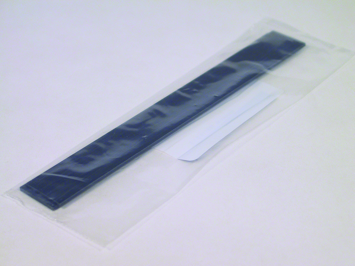 Spacer t = 1.5 mm L = 16 cm SE6119-2-1.5 - Uncategorized - Cytiva
