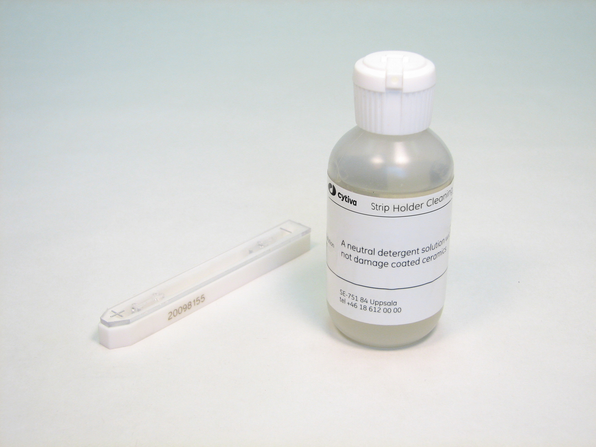 Strip holder 7 cm 80641611 - General - Cytiva