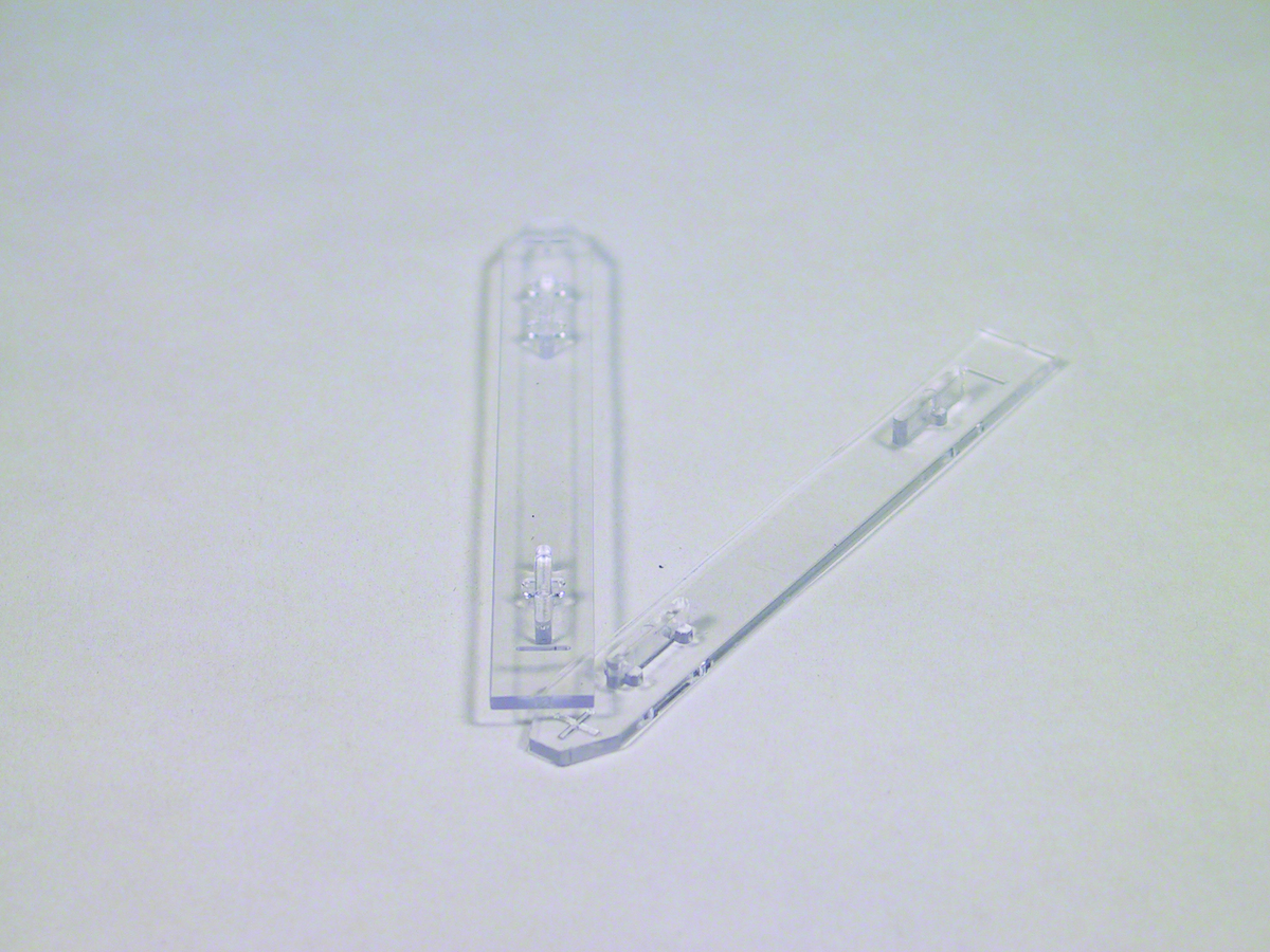 Strip holder cover 7 cm 80645544 - General - Cytiva