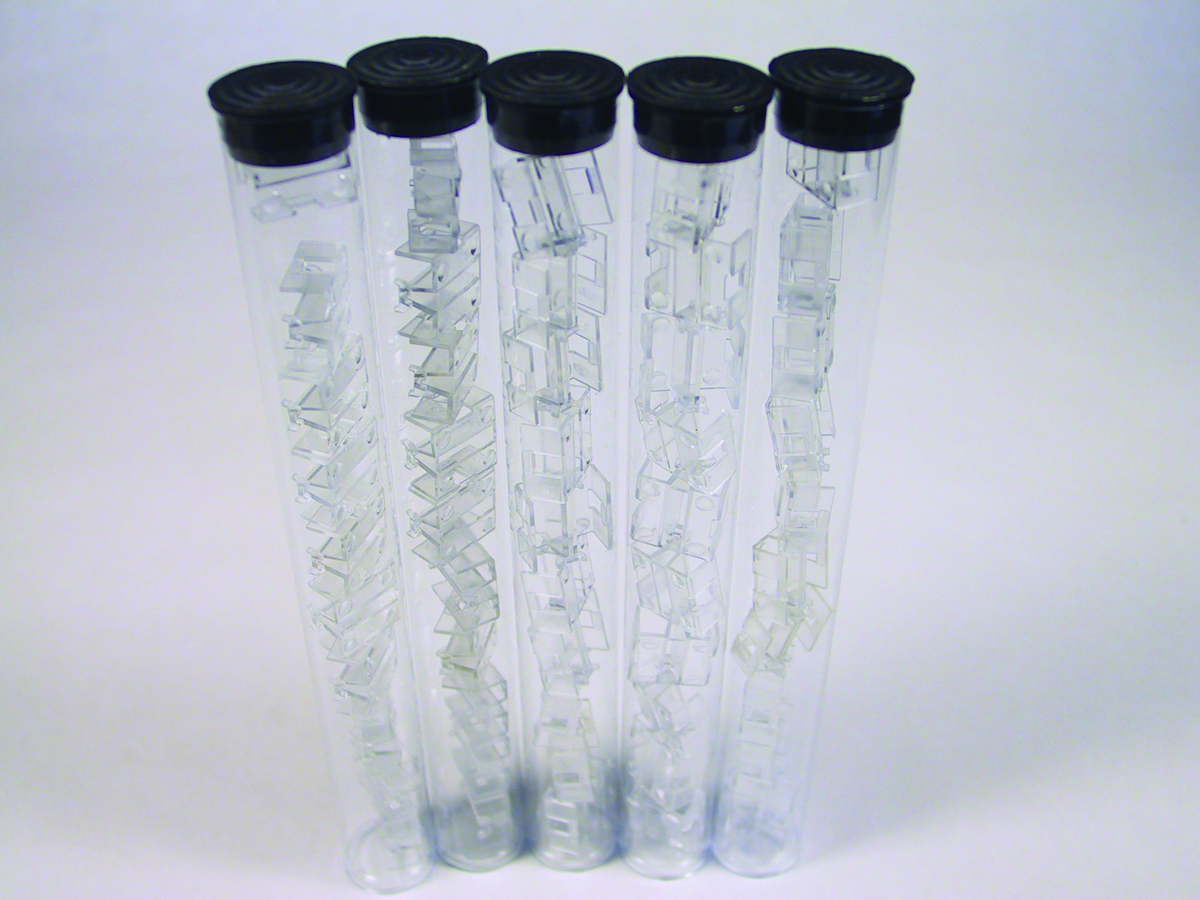 SAMPLE CUP CL STRIP HOLDER,50P 80645981 - General - Cytiva